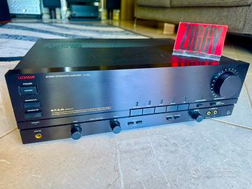 LUXMAN LV-122