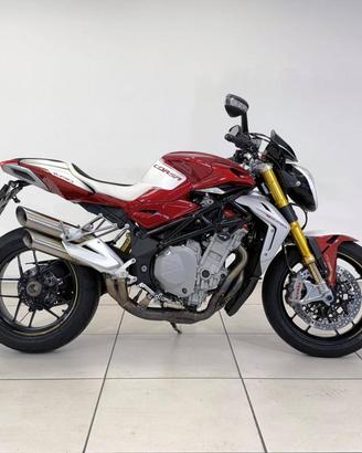 MV Agusta Brutale 1090 Corsa Brutale 1090 RR Corsa