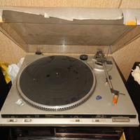 Piatto Technics