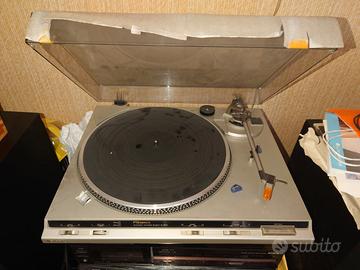 Piatto Technics