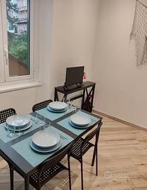 Appartamento Sturla - periodo variabile