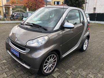 Smart ForTwo 1000 52 kW MHD passion GARANZIA 12 ME