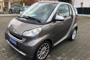 Smart ForTwo 1000 52 kW MHD passion GARANZIA 12 ME