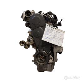 MOTORE COMPLETO VOLKSWAGEN Golf 5 Berlina BXE BKC,
