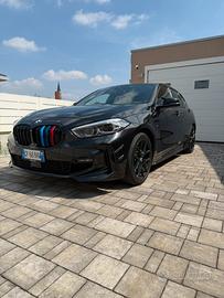 BMW SERIE 1 F40 MSPORT