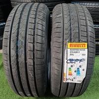 2 gomme 215 60 17 PIRELLI NUOVE 100% RIFN42