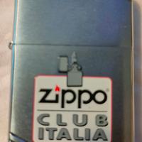 Zippo - Zippo Club 2007