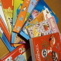 Libri per bambini 