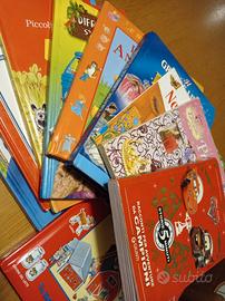 Libri per bambini 