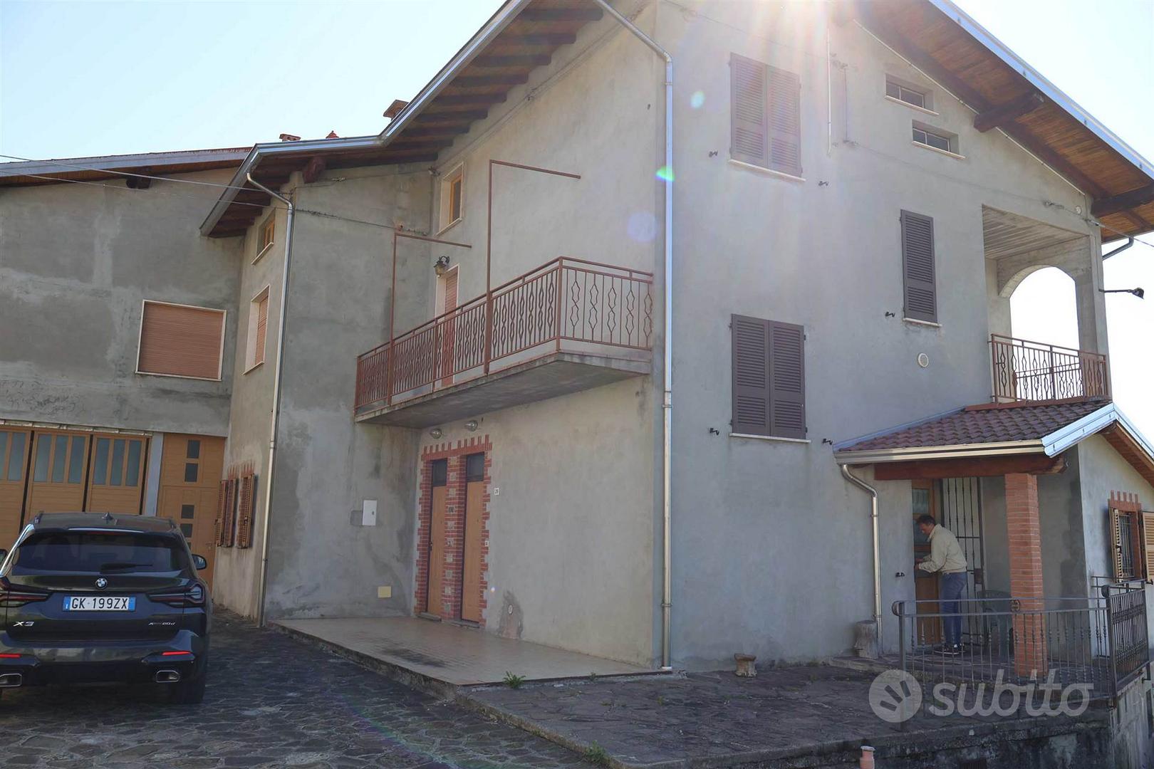 Appartamento – Ferriere, Cerreto Rossi - Vista 4