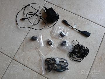 Accessori Nokia Sony Ericson Motorola