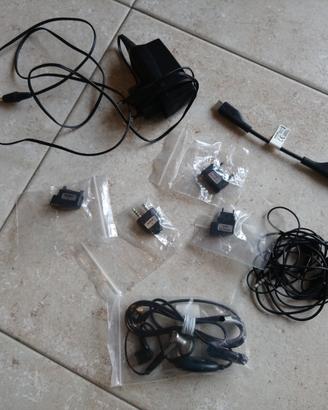 Accessori Nokia Sony Ericson Motorola