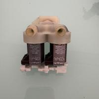 Ricambi Lavatrice Siemens iQ300 E-NR: WM10E177