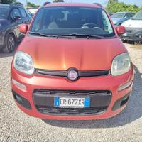 FIAT Panda 0.9 TwinAir Turbo S&S Lounge