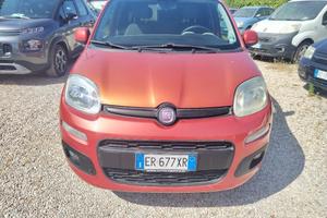 FIAT Panda 0.9 TwinAir Turbo S&S Lounge
