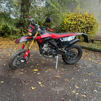 Vent 125 4t hm