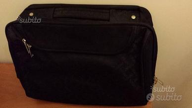 Borsa tracolla Melluso per pc