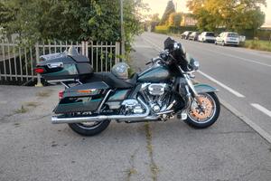 Harley Davidson CVO