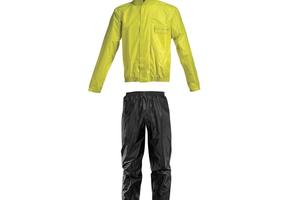 ACERBIS RAIN GIACCA E PANTALONI ANTI PIOGGIA