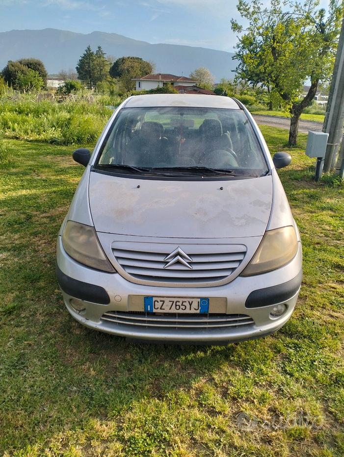 CITROEN C3 1ª serie