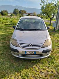 Citroen c 3 exclusive