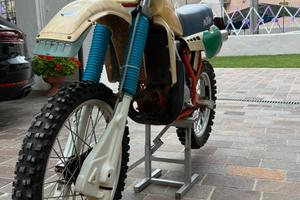 Ktm 250 1984