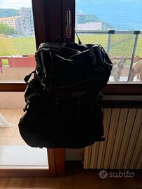 Zaino Militare