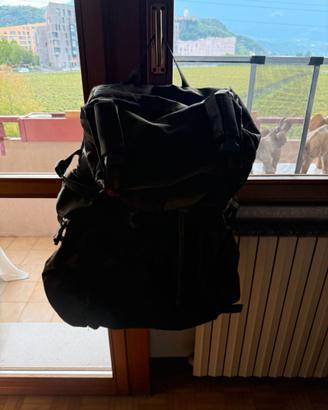 Zaino Militare