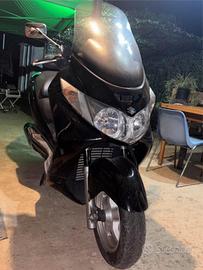 Suzuki Burgman