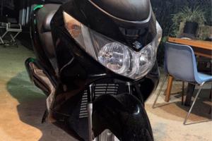 Suzuki Burgman