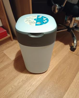 Mangiapannolini Tommee Tippee