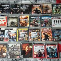 giochi ps3 