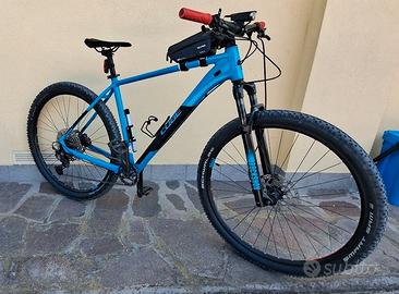Cube Attention SL Hardtail MTB  misura XL
