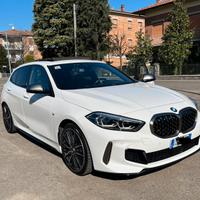 BMW M 135 i xdrive