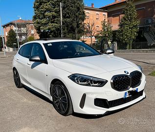 BMW M 135 i xdrive