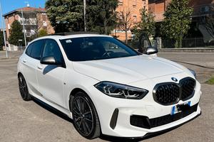 BMW M 135 i xdrive