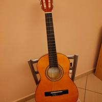 Chitarra classica mezza misura (1/2)