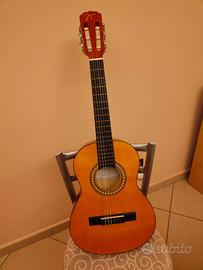 Chitarra classica mezza misura (1/2)
