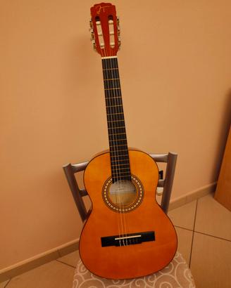 Chitarra classica mezza misura (1/2)