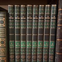 LA MONTAGNA - GRANDE ENCICLOPEDIA ILLUSTRATA