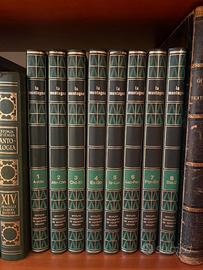 LA MONTAGNA - GRANDE ENCICLOPEDIA ILLUSTRATA