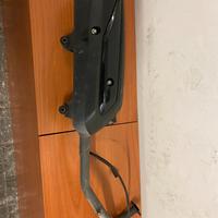 Peugeot tweet 125 marmitta