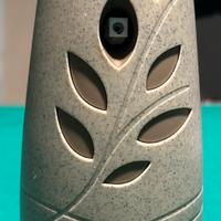 Spy Telecamera nascosta in profumatore