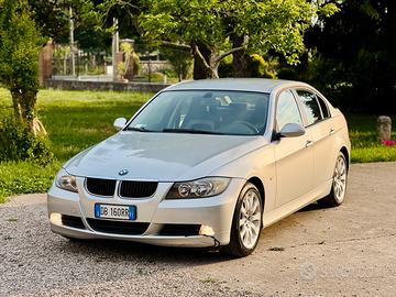 BMW 320d 2006