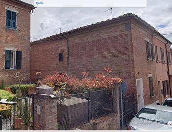 Al centro del paese villa