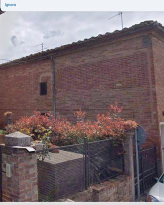 Al centro del paese villa