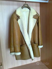 Montone Original Shearling