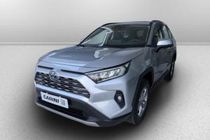 Toyota Rav4 2.5 vvt-ie h active 2wd 218cv e-cvt