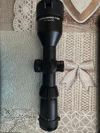 Lente Zoom Konuspro-T30 3-12x50 Strumento Ottico -