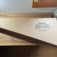 Chitarra Classica Yamaha C40
